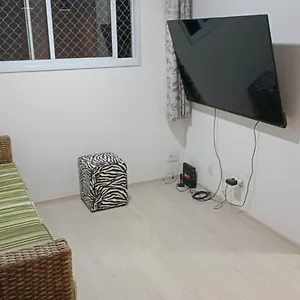 Apartamento Fit Sp Bras Conforto Qualidade Bem Localizado, São Paulo