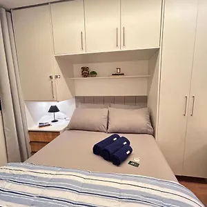 Apartamento #2 Apto Prox Metro-allianz Parque-pro Magno, São Paulo