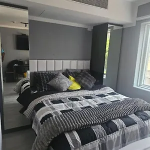 Apartamento Bela Sampa 407 - Flat Paulista Classic, São Paulo