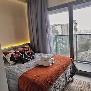 Apartamento On Paulista - Confort, São Paulo