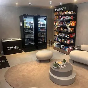 Apartamento Do Lado Da Estacao Brooklyn, São Paulo