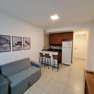 Apartamento Apto Frei Caneca Prox Av Paulista, São Paulo