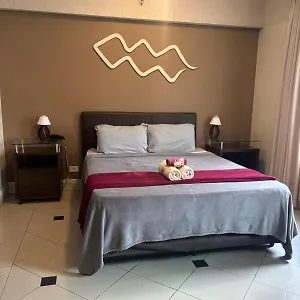 Apartamento Flat Paulista Hospital Beneficencia Portug Piscina Estac Restau Acad, São Paulo