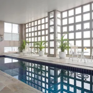 Apartamento Add Flat Bela Vista, São Paulo